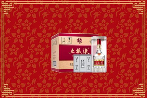 喀什疏勒回收五粮液